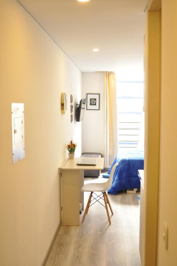 Apartment Apartaestudio Soho 54a