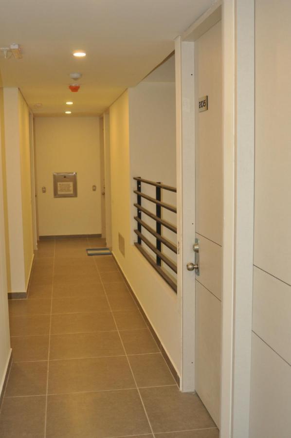 Apartaestudio Soho 54a Apartment *